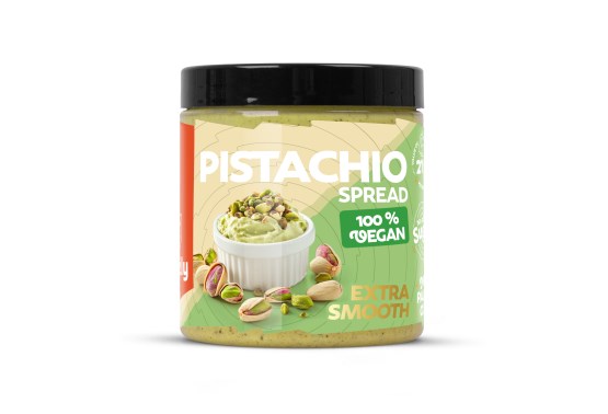 Pistaziencreme 100 %